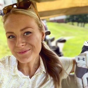 Meet your Posher, Tiffany